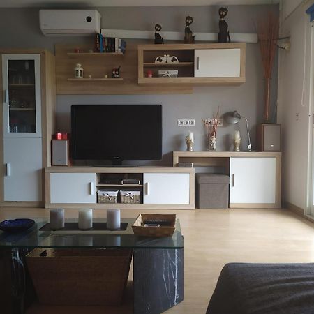 Apartment Zona Naturista L'Île-Rousse Dış mekan fotoğraf