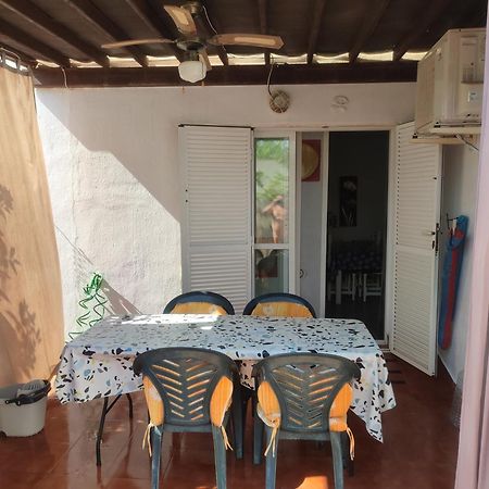 Apartment Zona Naturista L'Île-Rousse Dış mekan fotoğraf