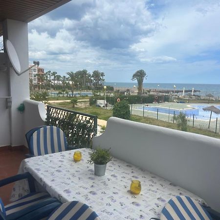 Apartment Zona Naturista L'Île-Rousse Dış mekan fotoğraf