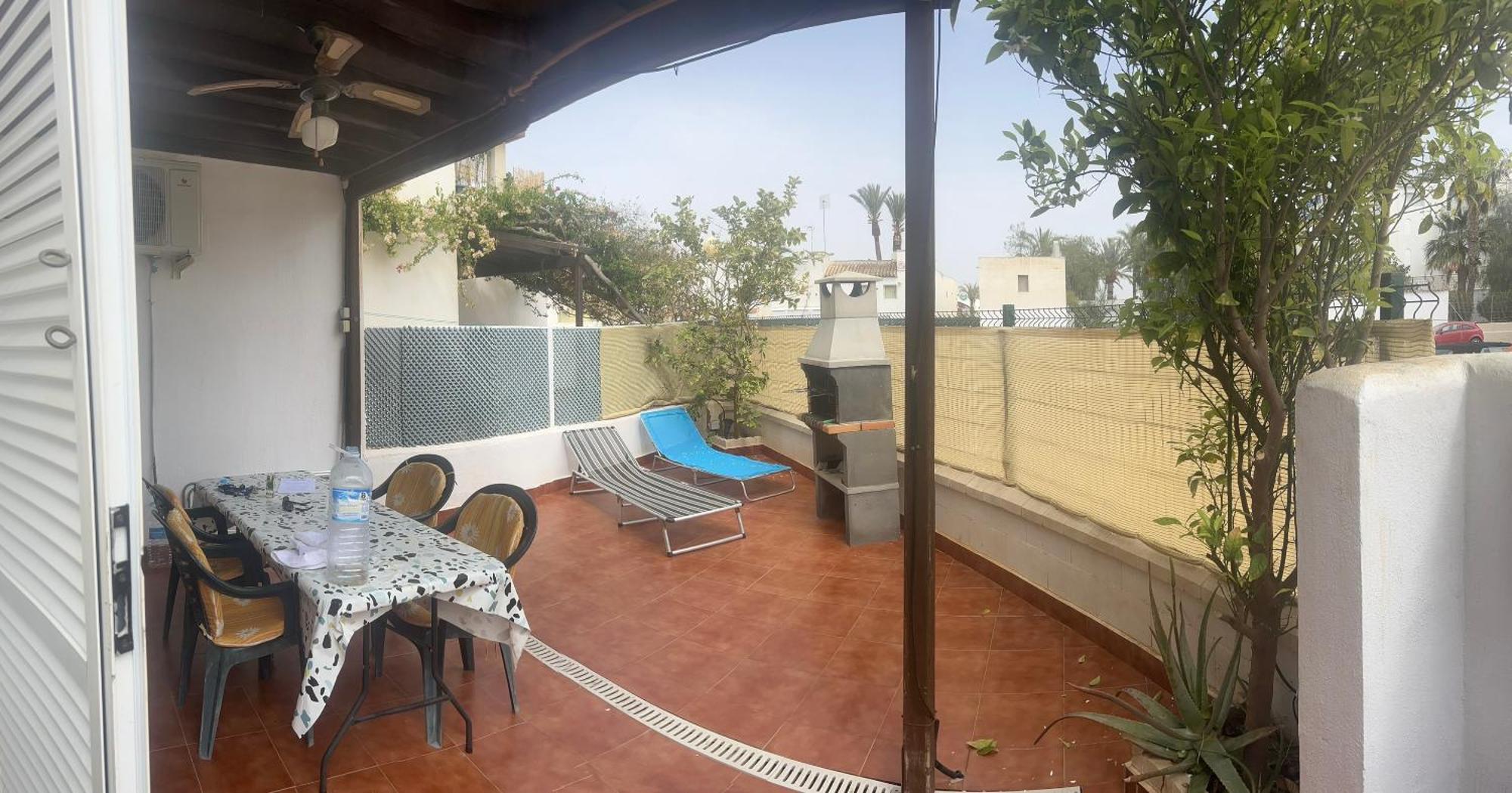 Apartment Zona Naturista L'Île-Rousse Dış mekan fotoğraf