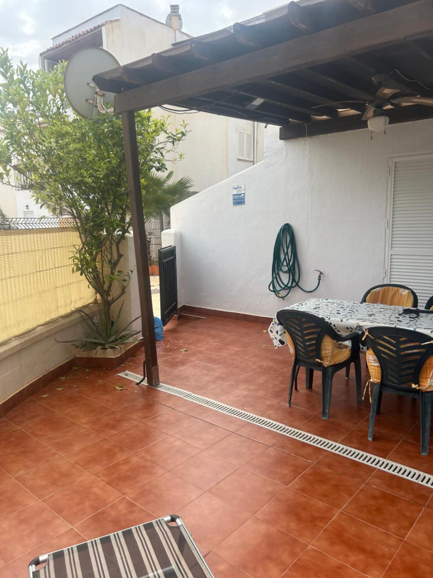 Apartment Zona Naturista L'Île-Rousse Dış mekan fotoğraf