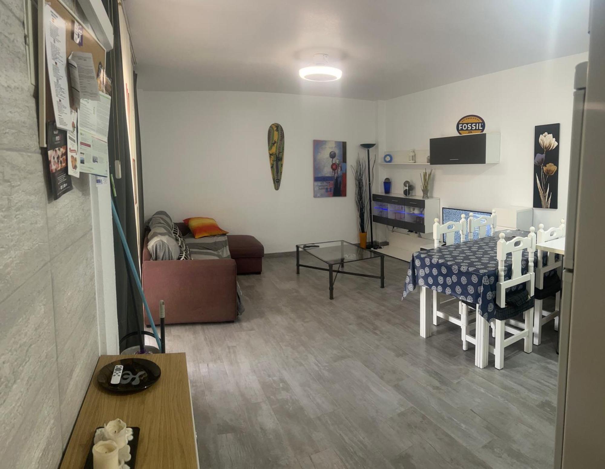 Apartment Zona Naturista L'Île-Rousse Dış mekan fotoğraf