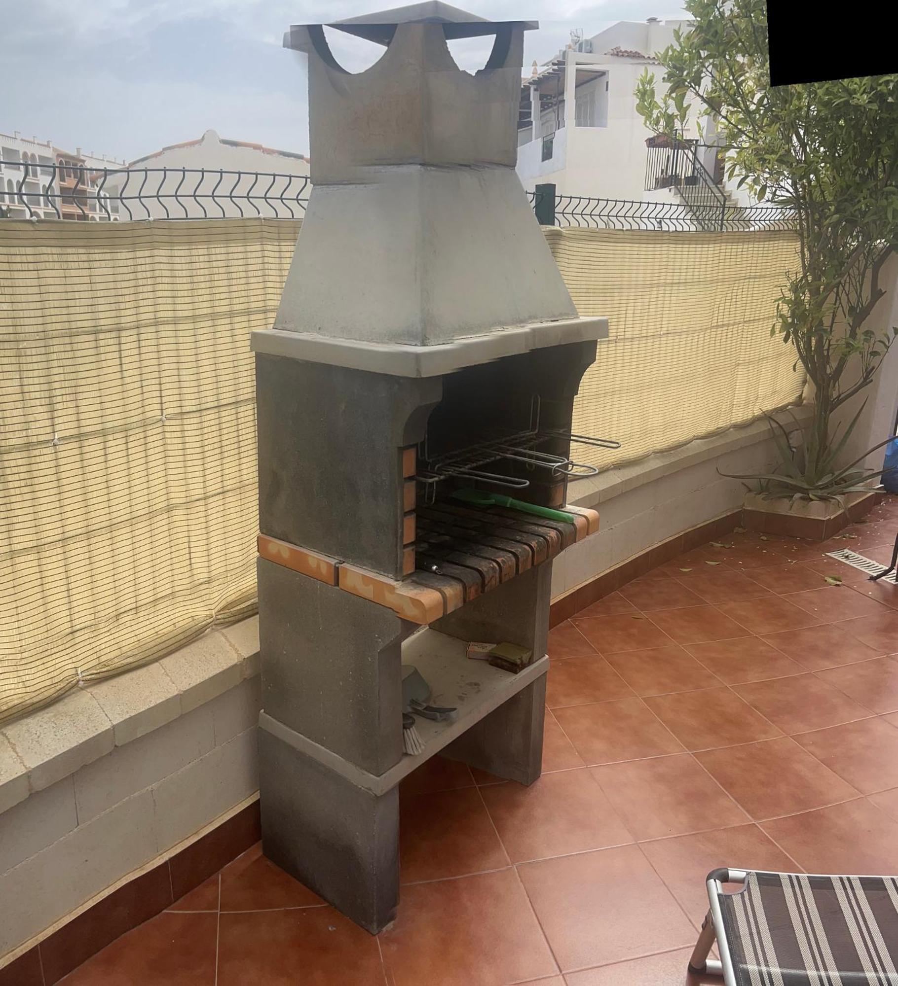 Apartment Zona Naturista L'Île-Rousse Dış mekan fotoğraf