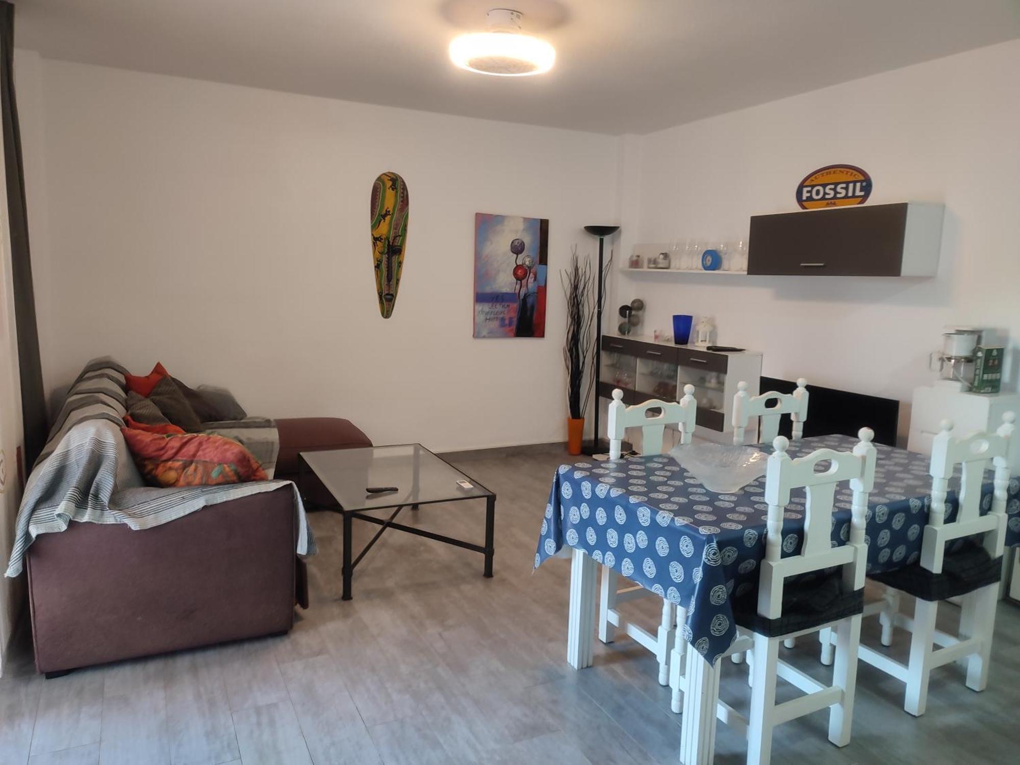 Apartment Zona Naturista L'Île-Rousse Dış mekan fotoğraf