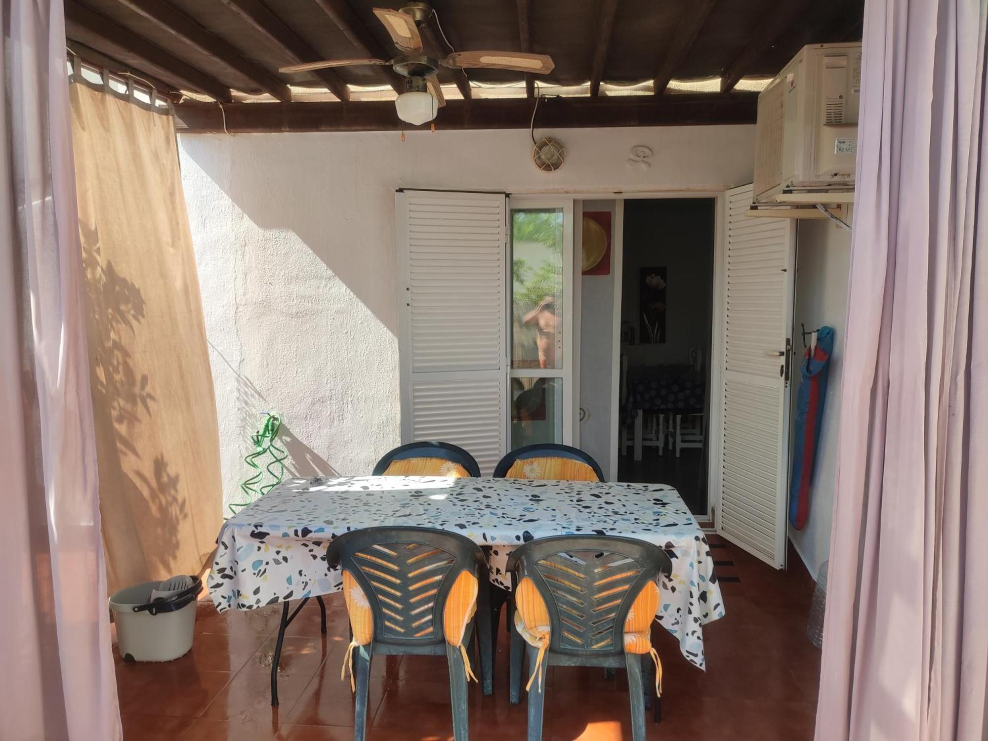 Apartment Zona Naturista L'Île-Rousse Dış mekan fotoğraf