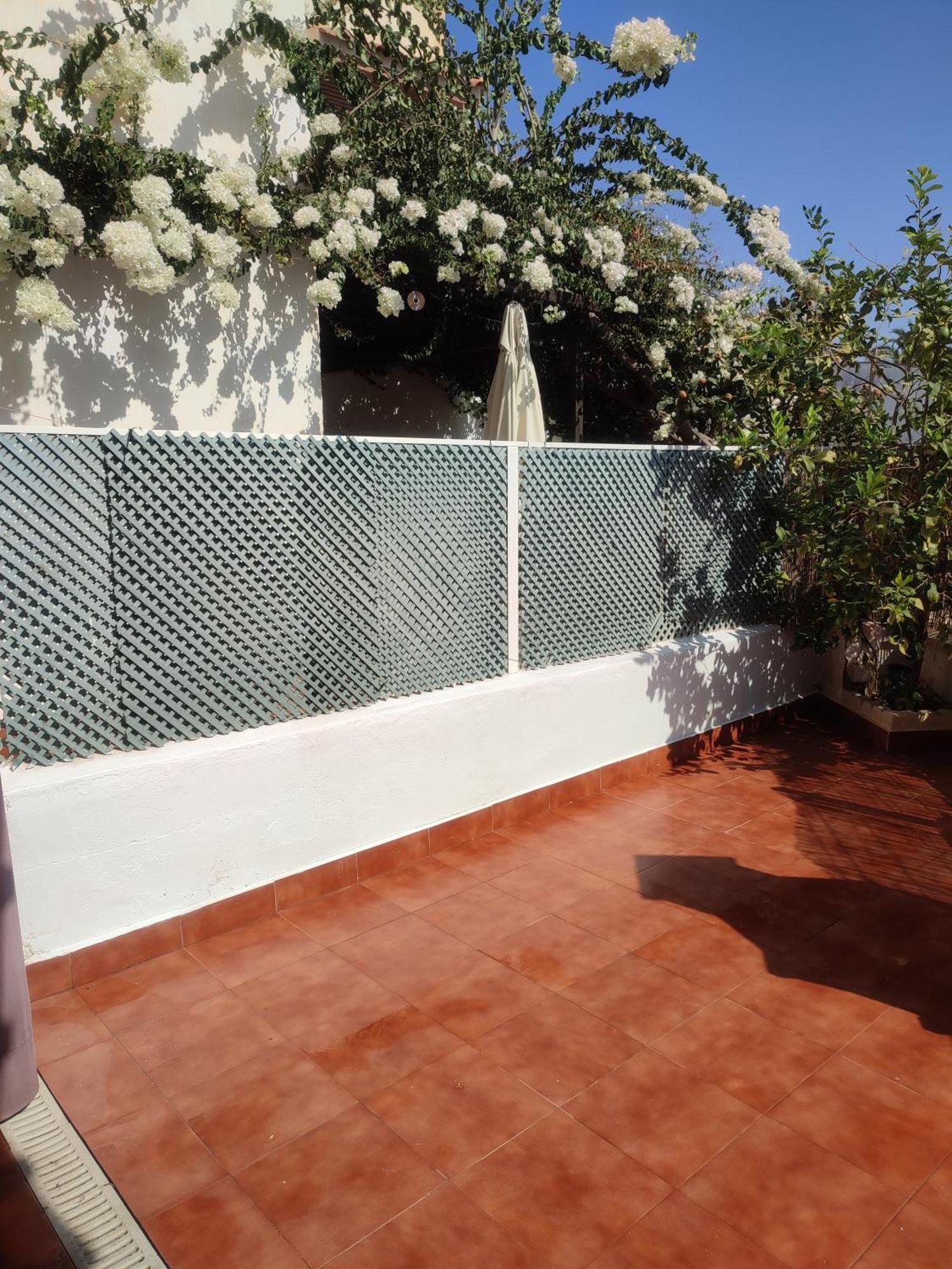 Apartment Zona Naturista L'Île-Rousse Dış mekan fotoğraf