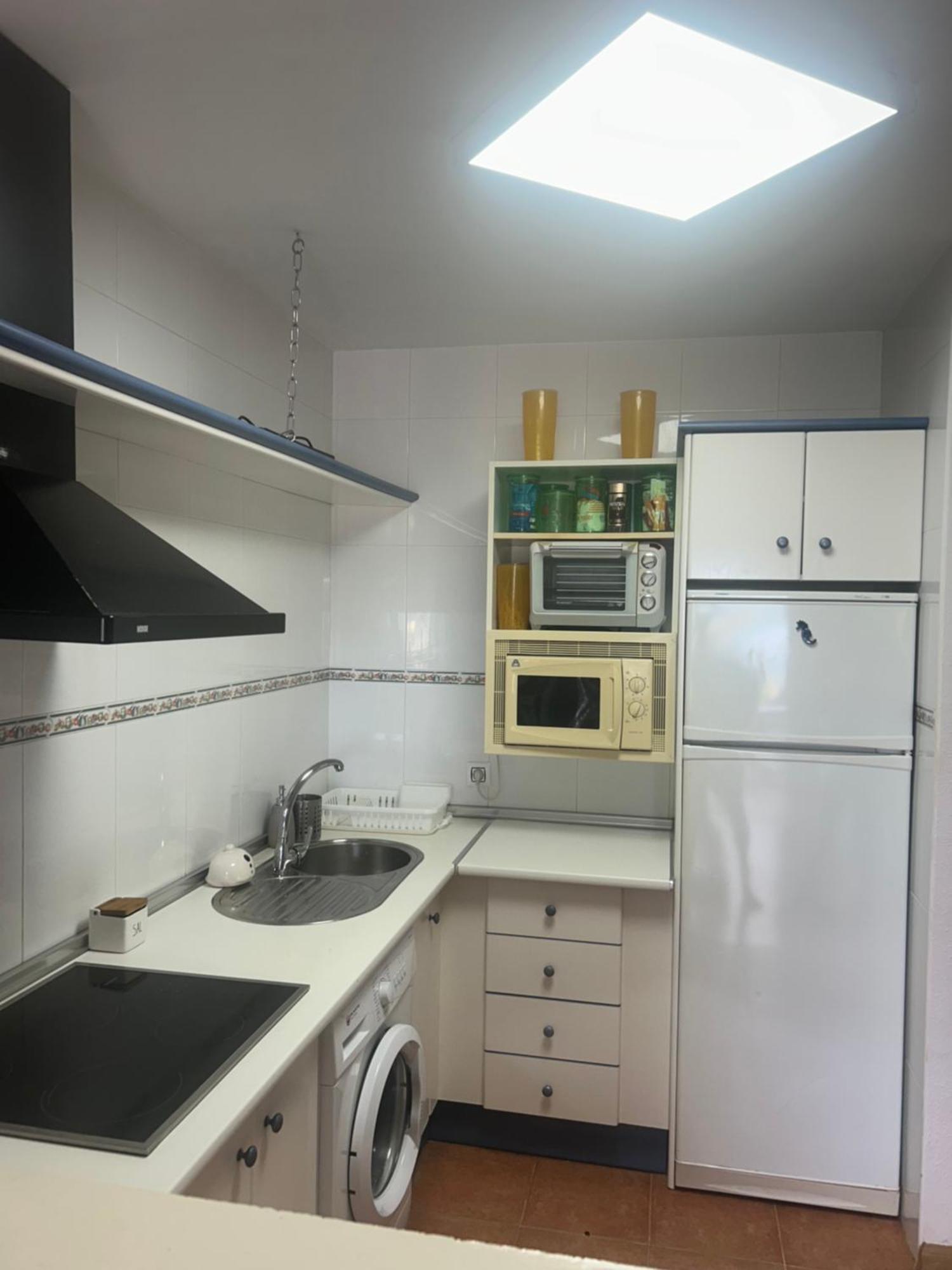 Apartment Zona Naturista L'Île-Rousse Dış mekan fotoğraf