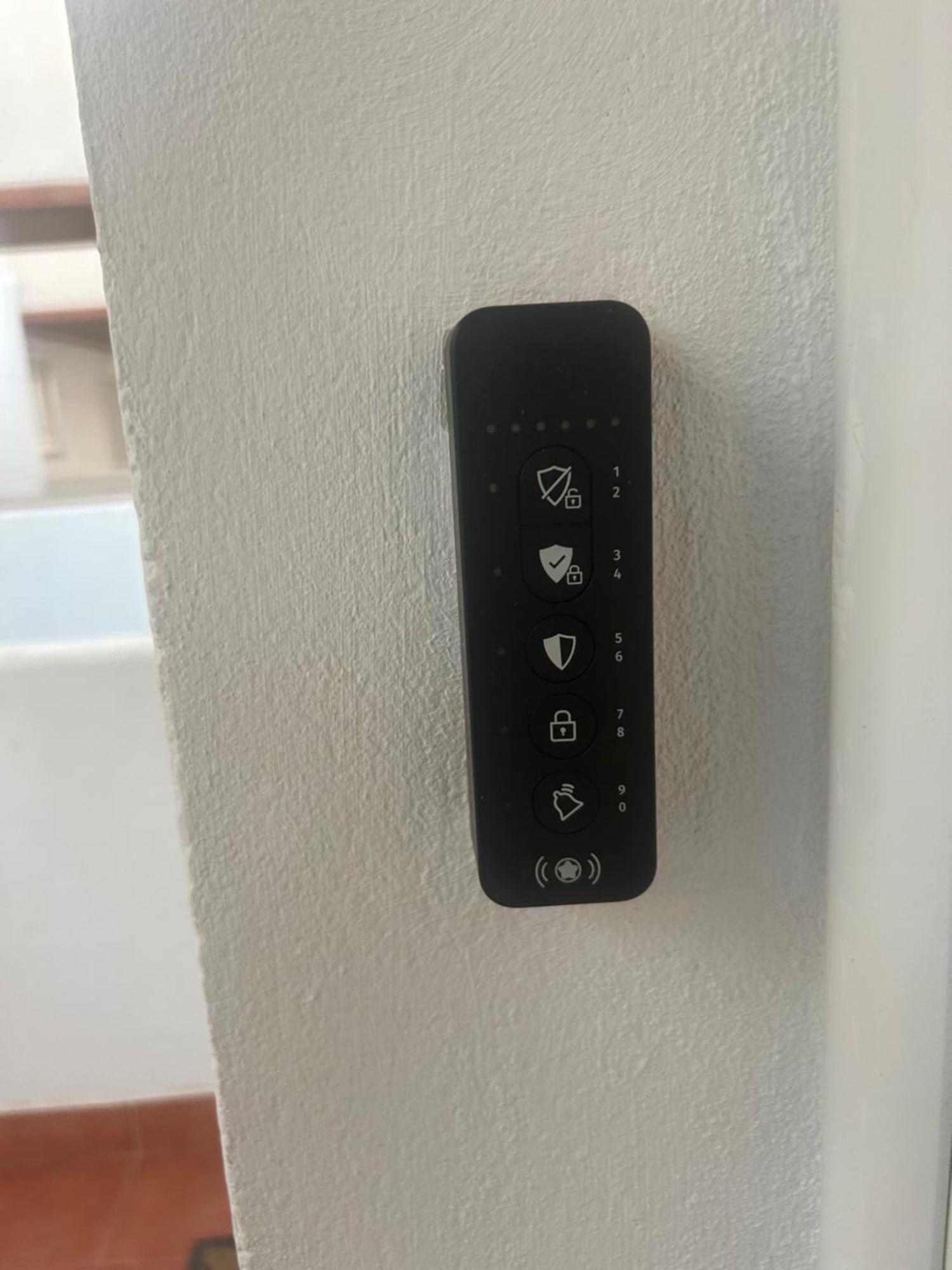 Apartment Zona Naturista L'Île-Rousse Dış mekan fotoğraf