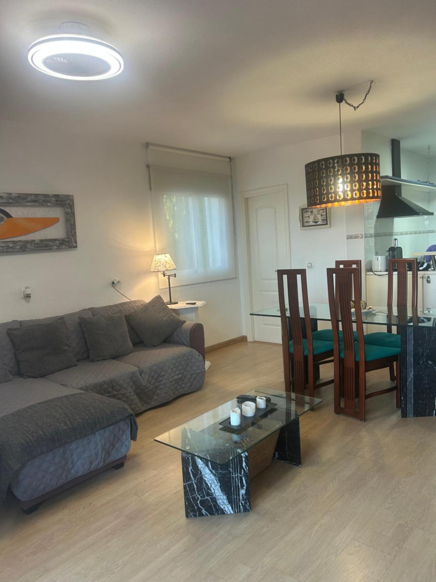 Apartment Zona Naturista L'Île-Rousse Dış mekan fotoğraf