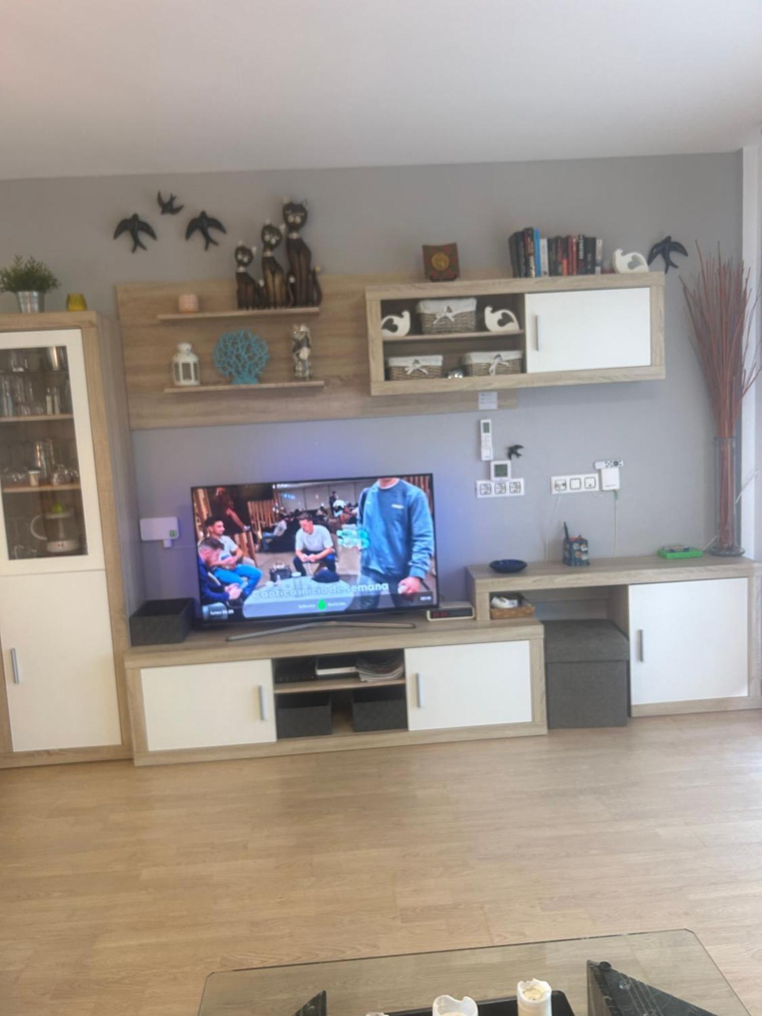 Apartment Zona Naturista L'Île-Rousse Dış mekan fotoğraf