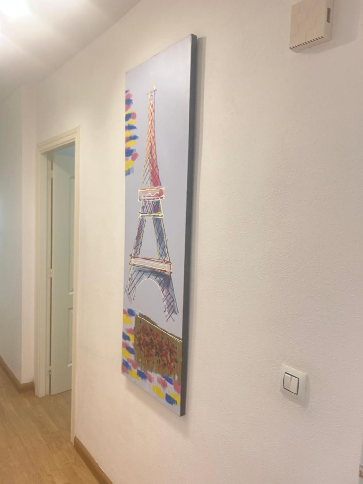 Apartment Zona Naturista L'Île-Rousse Dış mekan fotoğraf