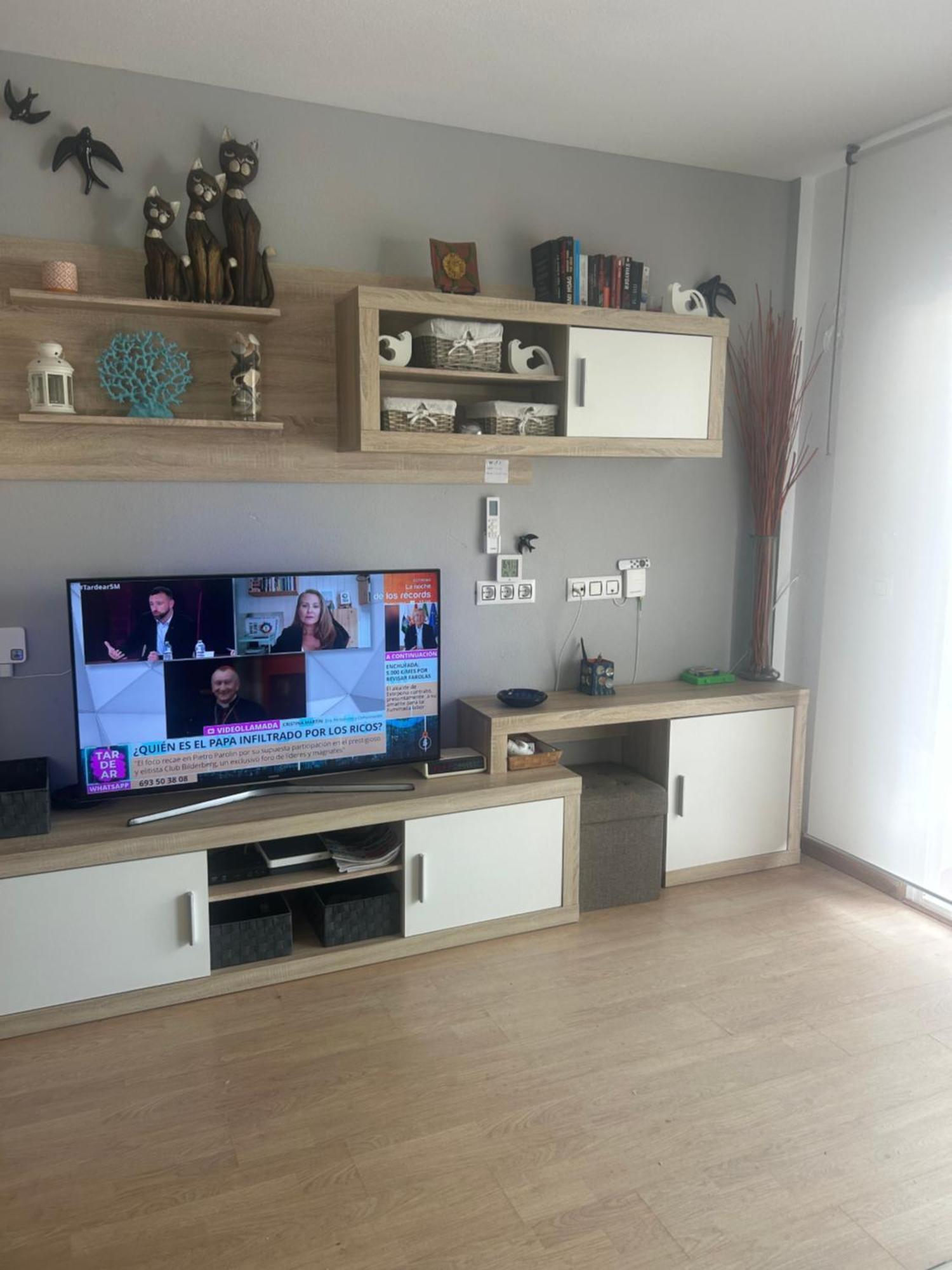 Apartment Zona Naturista L'Île-Rousse Dış mekan fotoğraf