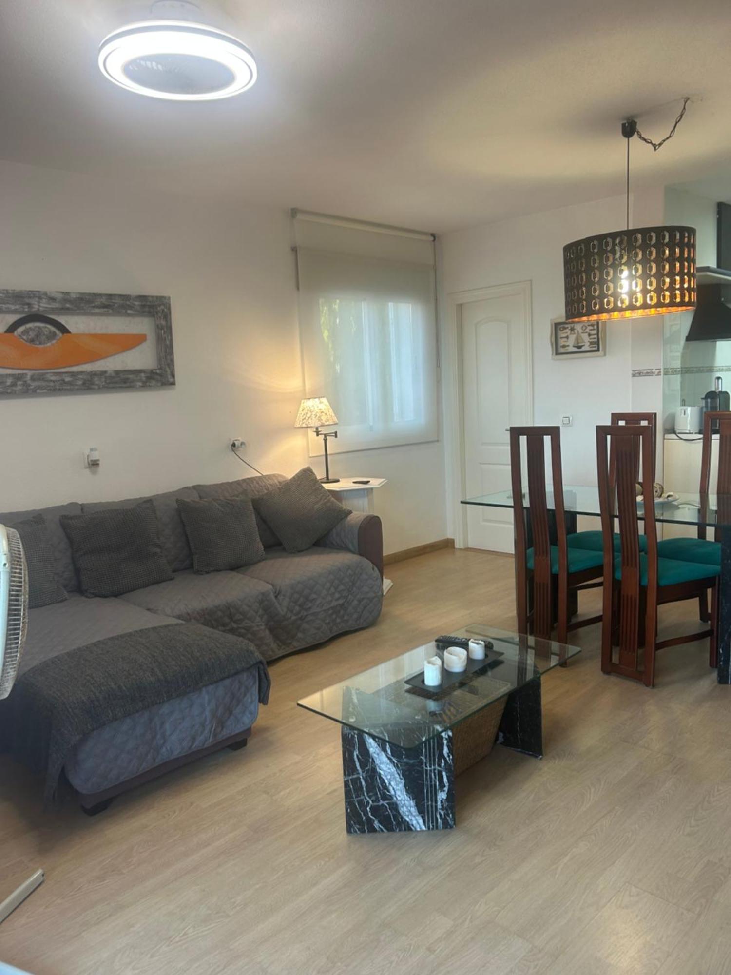 Apartment Zona Naturista L'Île-Rousse Dış mekan fotoğraf