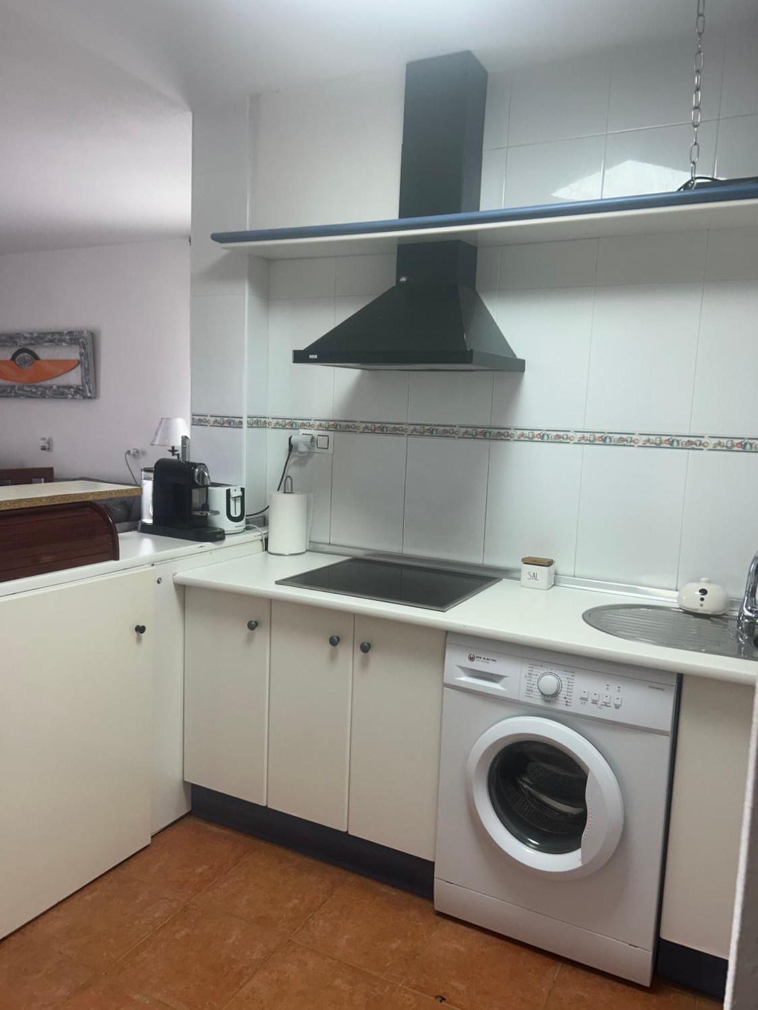 Apartment Zona Naturista L'Île-Rousse Dış mekan fotoğraf