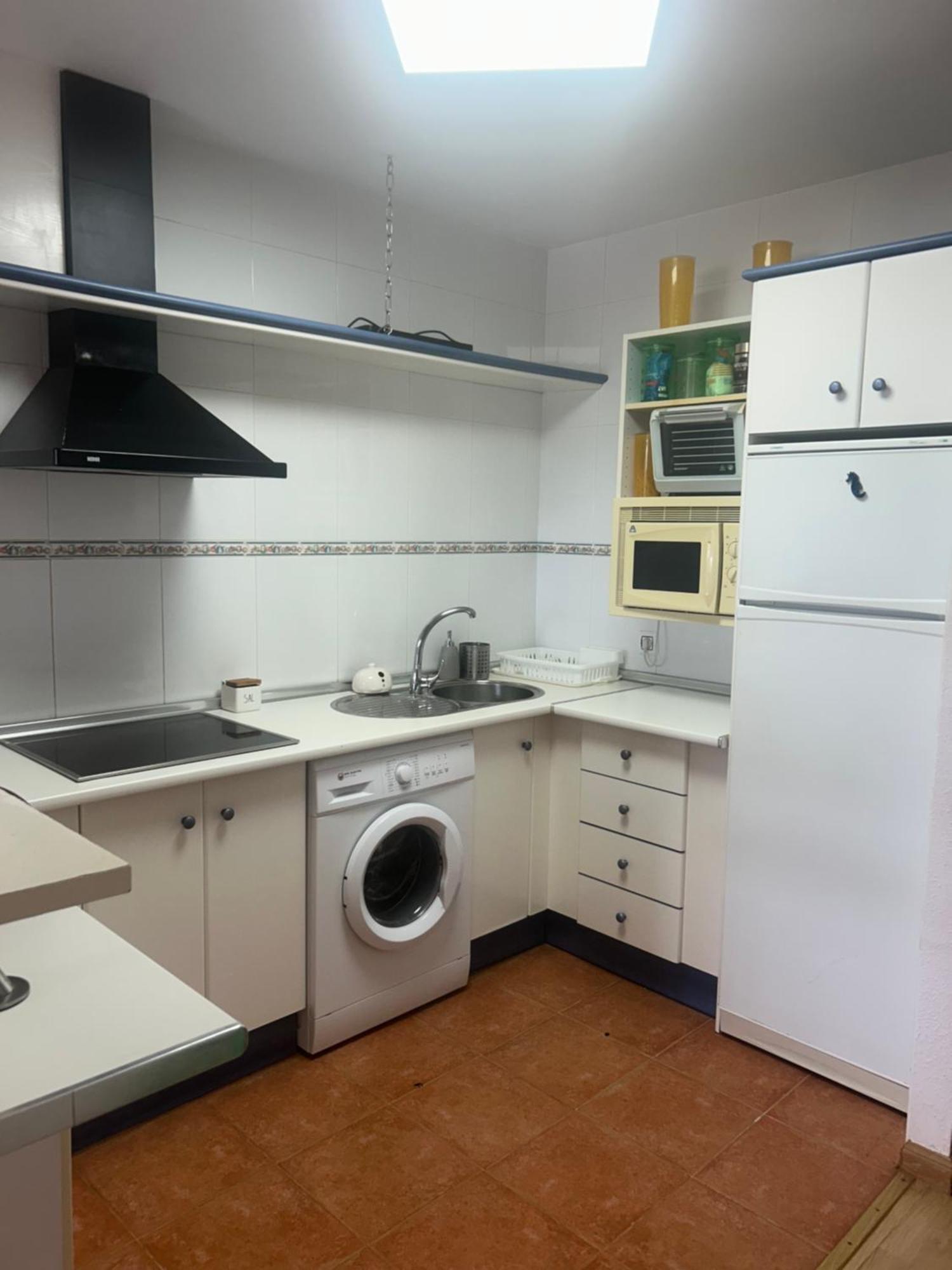 Apartment Zona Naturista L'Île-Rousse Dış mekan fotoğraf