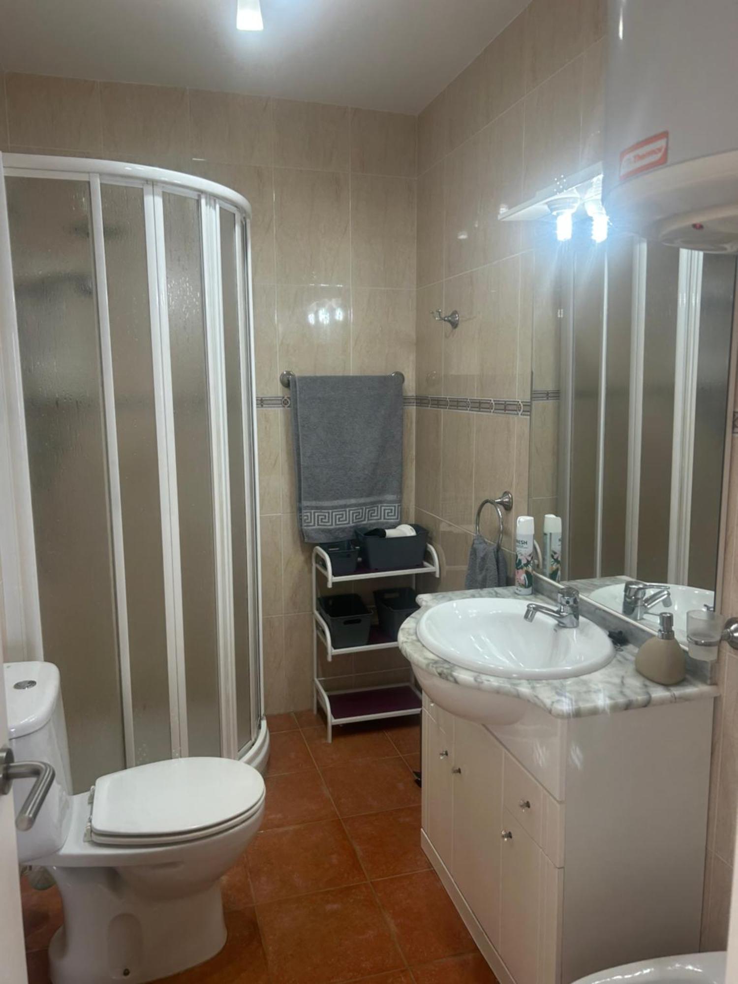Apartment Zona Naturista L'Île-Rousse Dış mekan fotoğraf