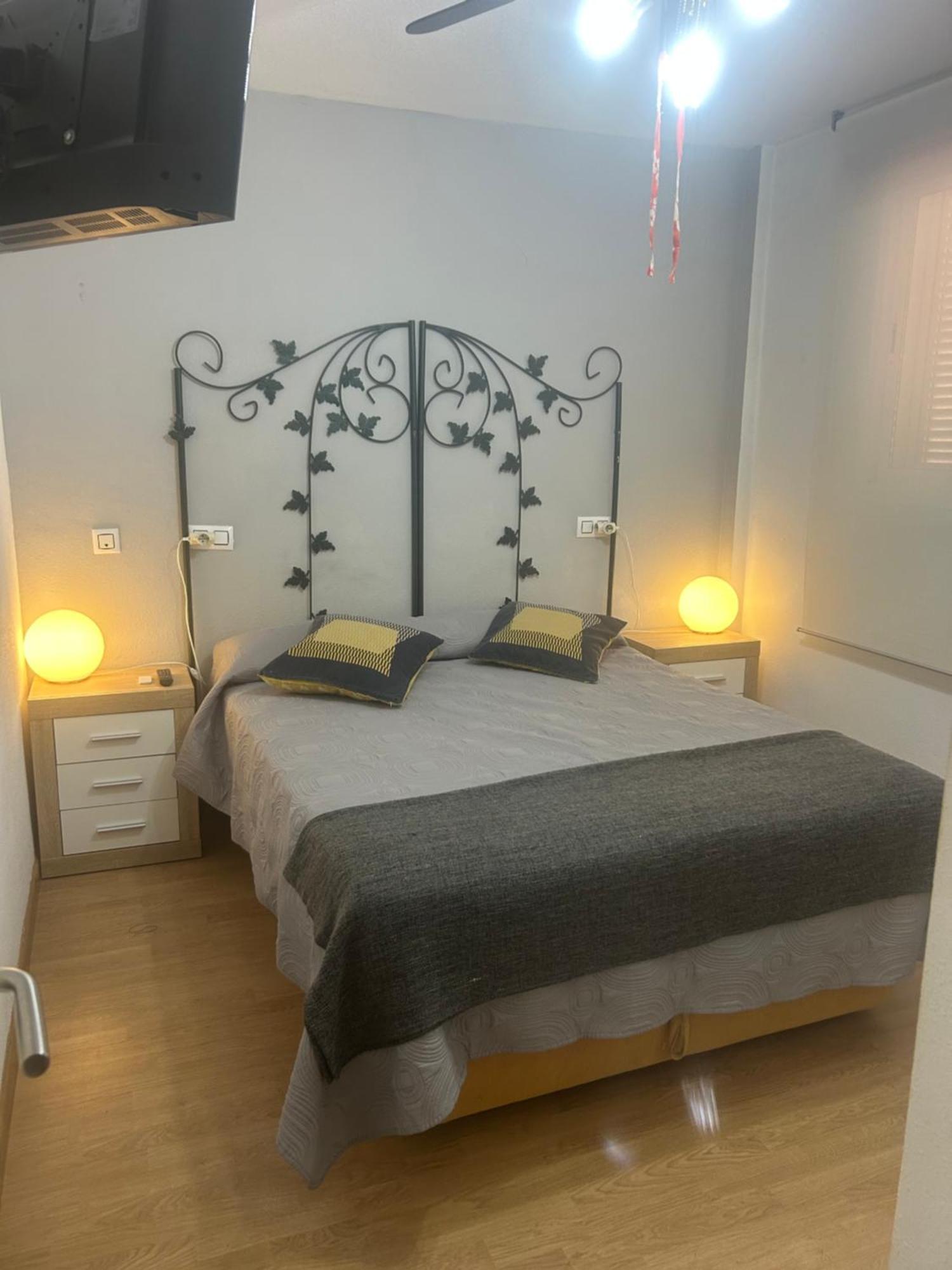 Apartment Zona Naturista L'Île-Rousse Dış mekan fotoğraf