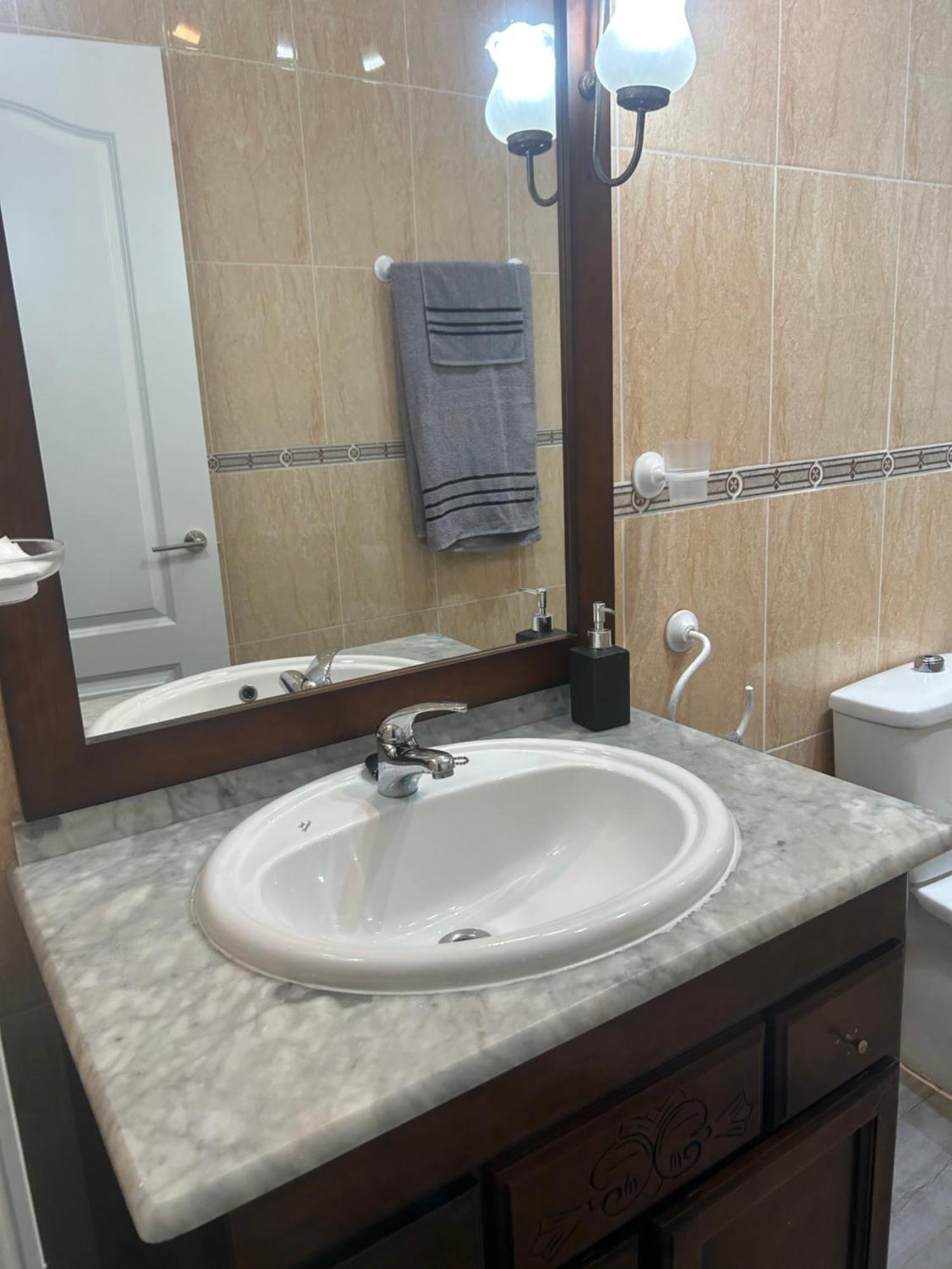 Apartment Zona Naturista L'Île-Rousse Dış mekan fotoğraf