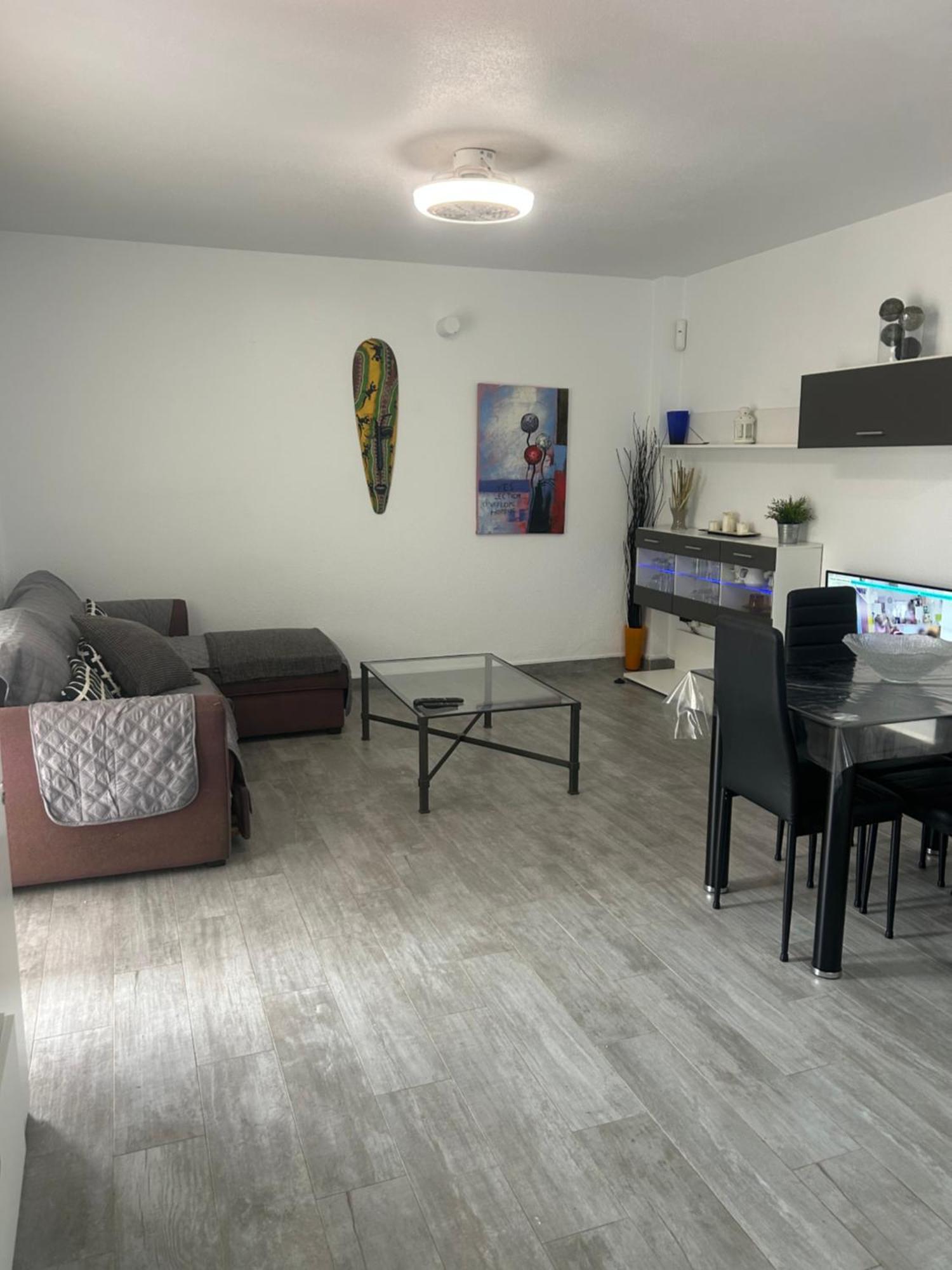 Apartment Zona Naturista L'Île-Rousse Dış mekan fotoğraf