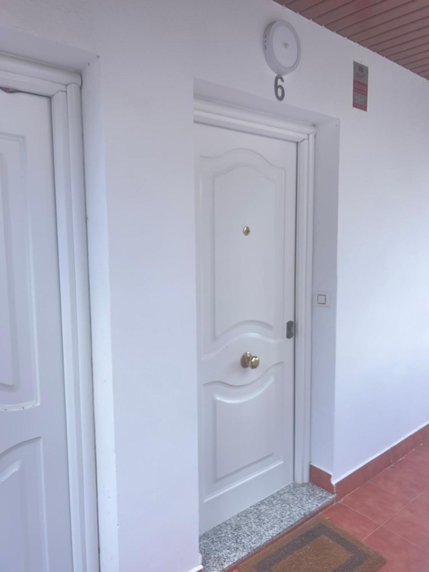 Apartment Zona Naturista L'Île-Rousse Dış mekan fotoğraf