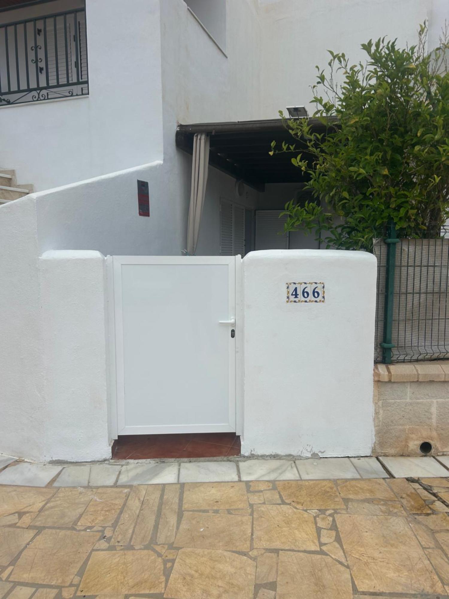 Apartment Zona Naturista L'Île-Rousse Dış mekan fotoğraf