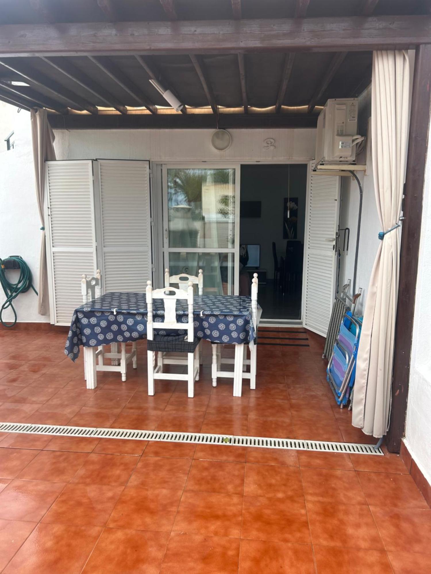 Apartment Zona Naturista L'Île-Rousse Dış mekan fotoğraf