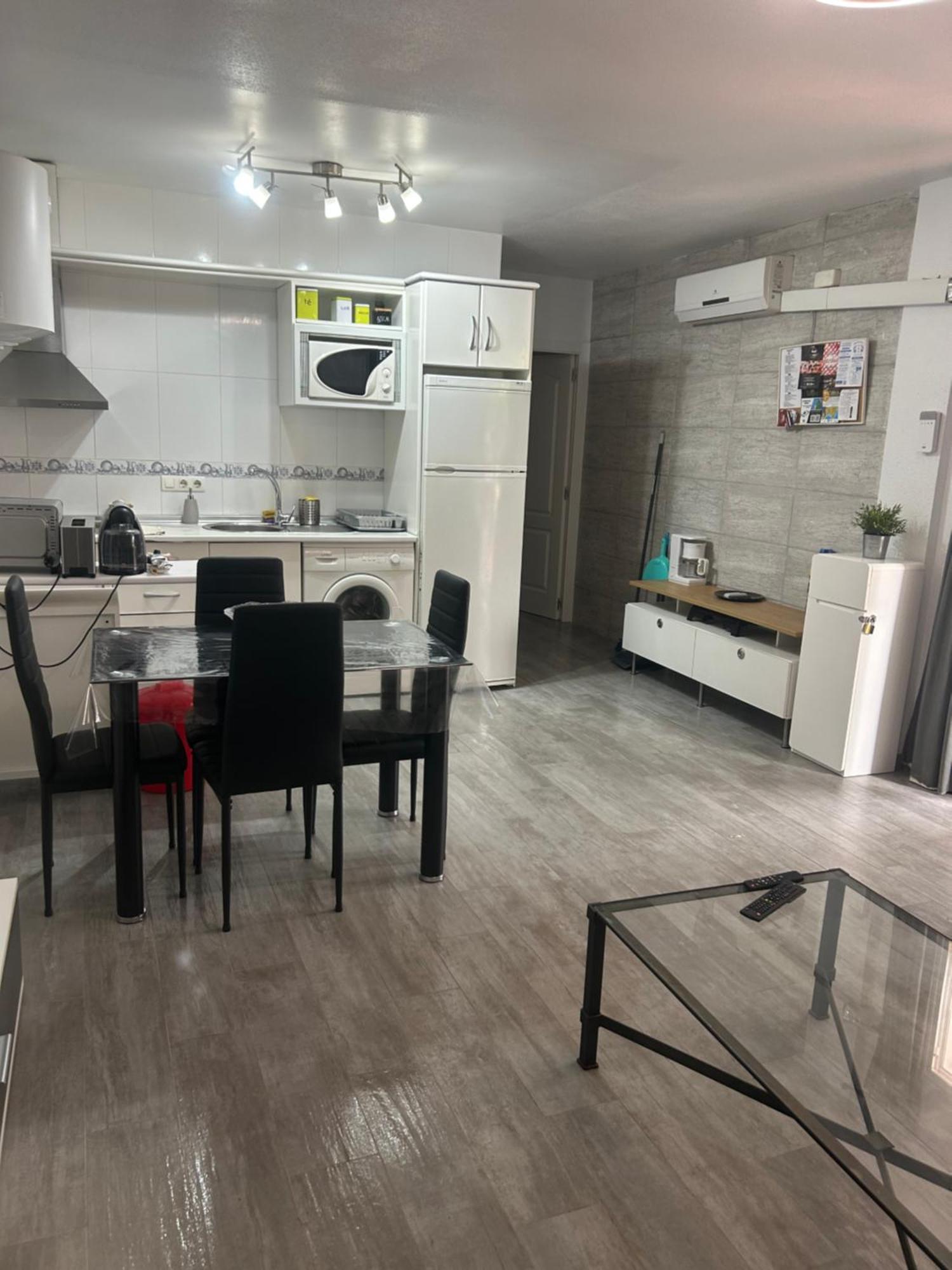 Apartment Zona Naturista L'Île-Rousse Dış mekan fotoğraf