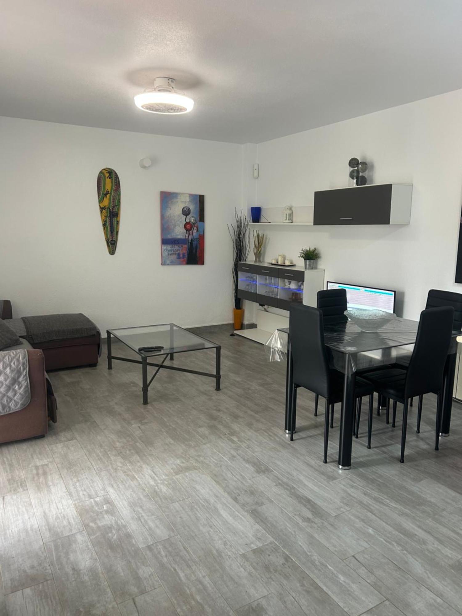 Apartment Zona Naturista L'Île-Rousse Dış mekan fotoğraf