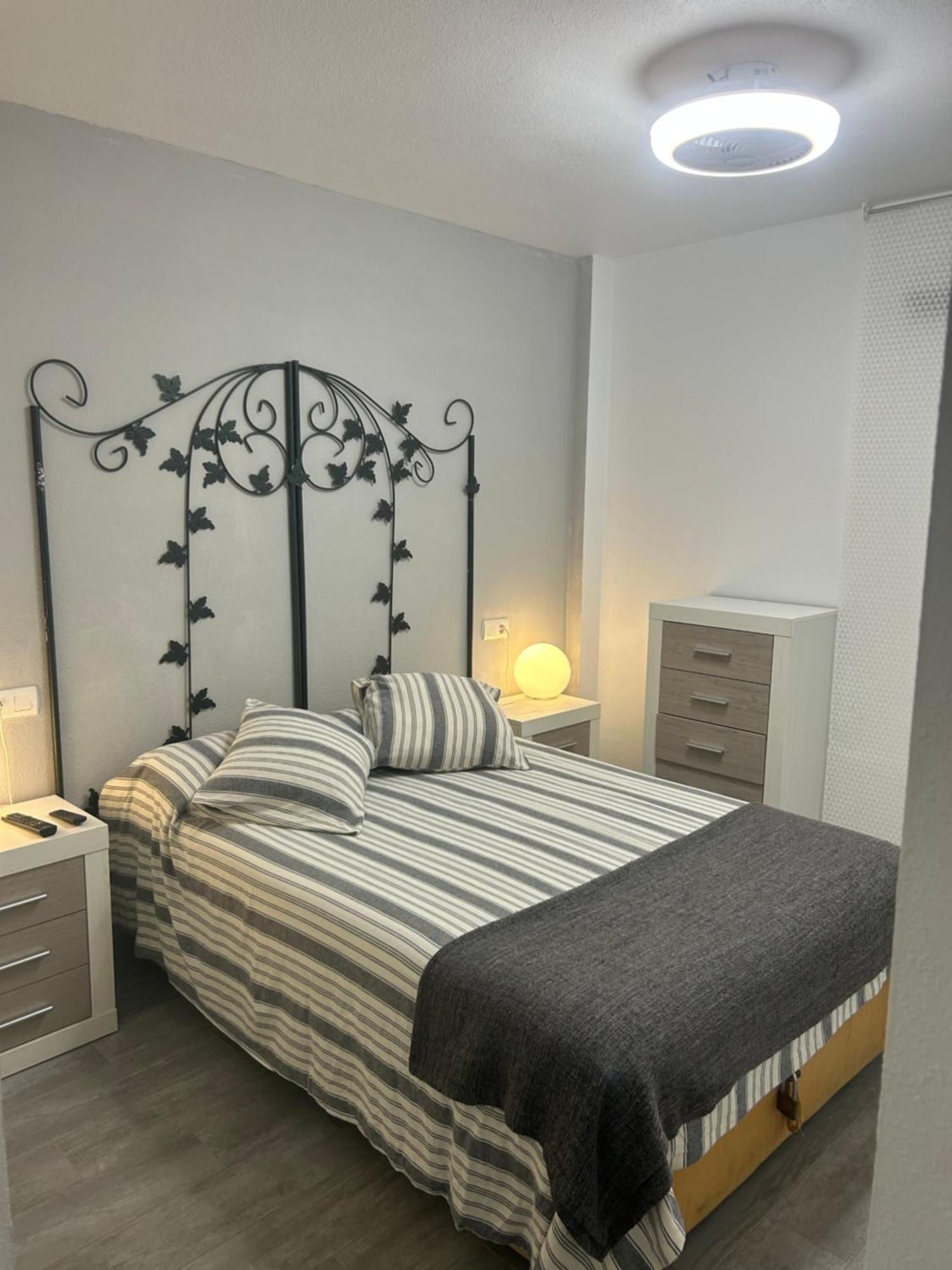 Apartment Zona Naturista L'Île-Rousse Dış mekan fotoğraf