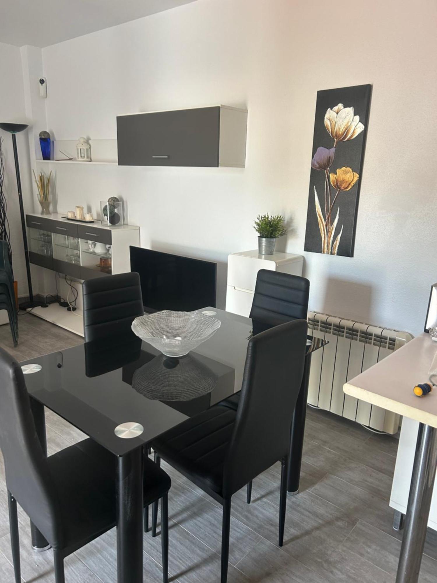 Apartment Zona Naturista L'Île-Rousse Dış mekan fotoğraf