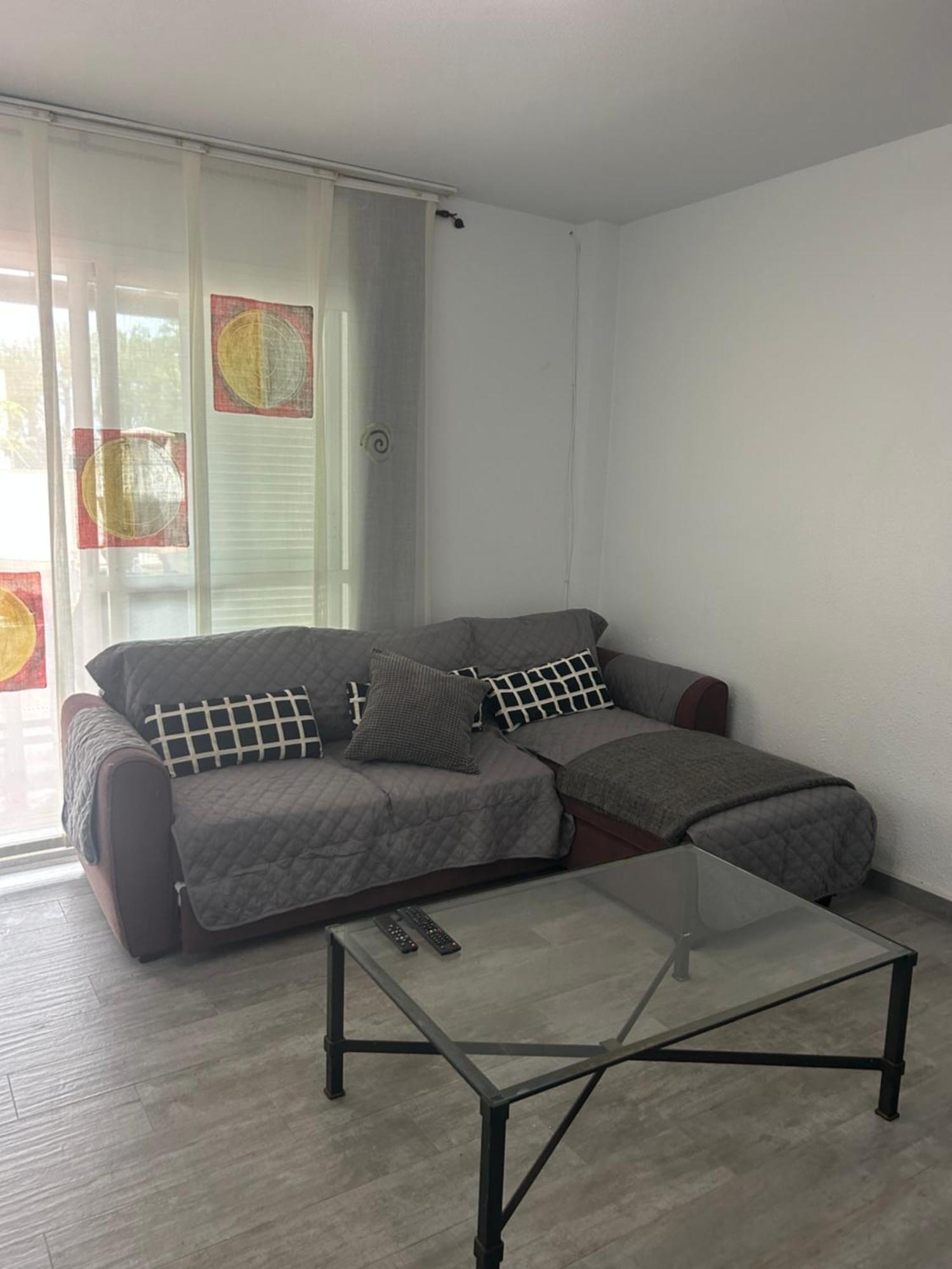 Apartment Zona Naturista L'Île-Rousse Dış mekan fotoğraf